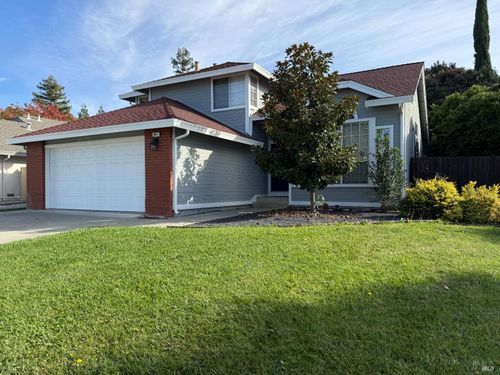 861 Sonnet Dr, Vacaville, CA, 95687-7263 | Card Image