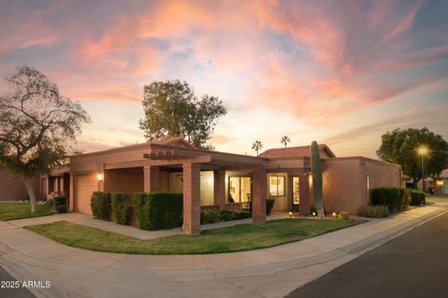 287 Leisure World, Mesa, AZ, 85206-3100 | Card Image