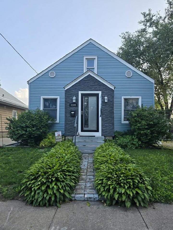 Marian St, Winona, MN 55987