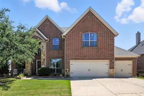423 Hackworth St, Roanoke, TX, 76262-3643 | Card Image