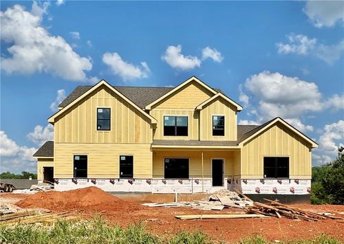 465 Races Rd, Hoschton, GA, 30548-1114 | Card Image