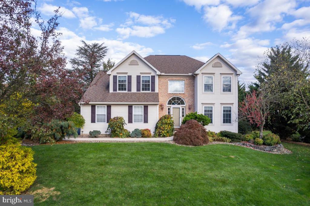 Valley Dr, Reading, PA 19606