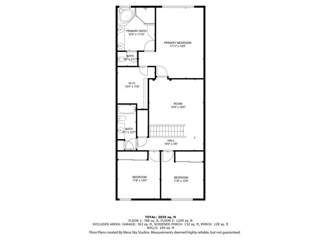 2177 Sw Cape Cod Dr, Condo with 3 bedrooms, 3 bathrooms and null parking in Port St. Lucie FL | Image 34