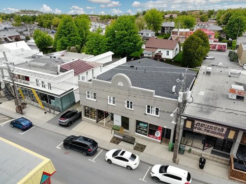 1578 Av St-Louis, Plessisville, QC, G6L2M9 | Card Image