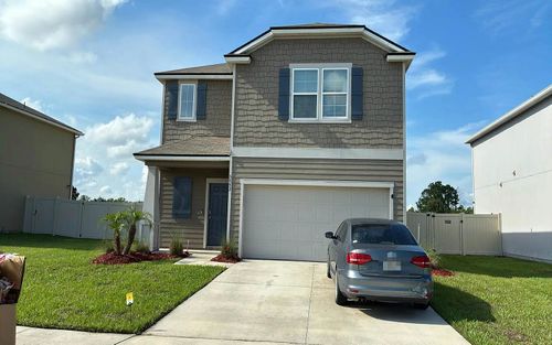 3552 Lawton Pl, GREEN COVE SPRINGS, FL, 32043-8265 | Card Image
