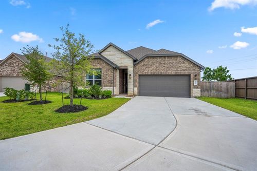 1327 Pleasant Springs Ct, Montgomery, TX, 77316-2265 | Card Image
