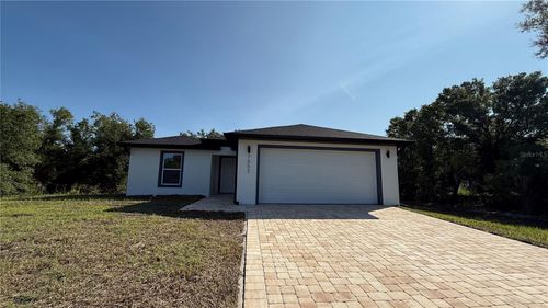 7052 Legion St, PORT CHARLOTTE, FL, 33981 | Card Image