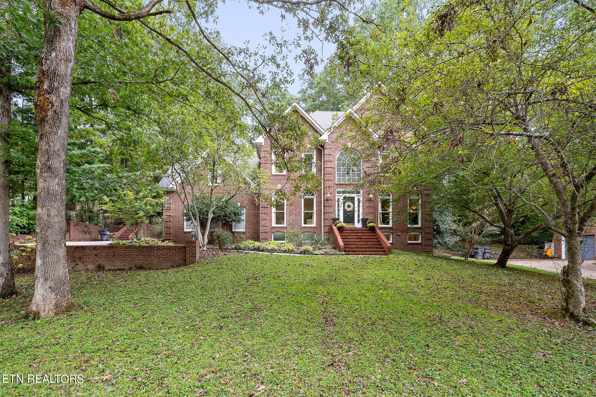 Hampton Ct, Cookeville, TN 38501