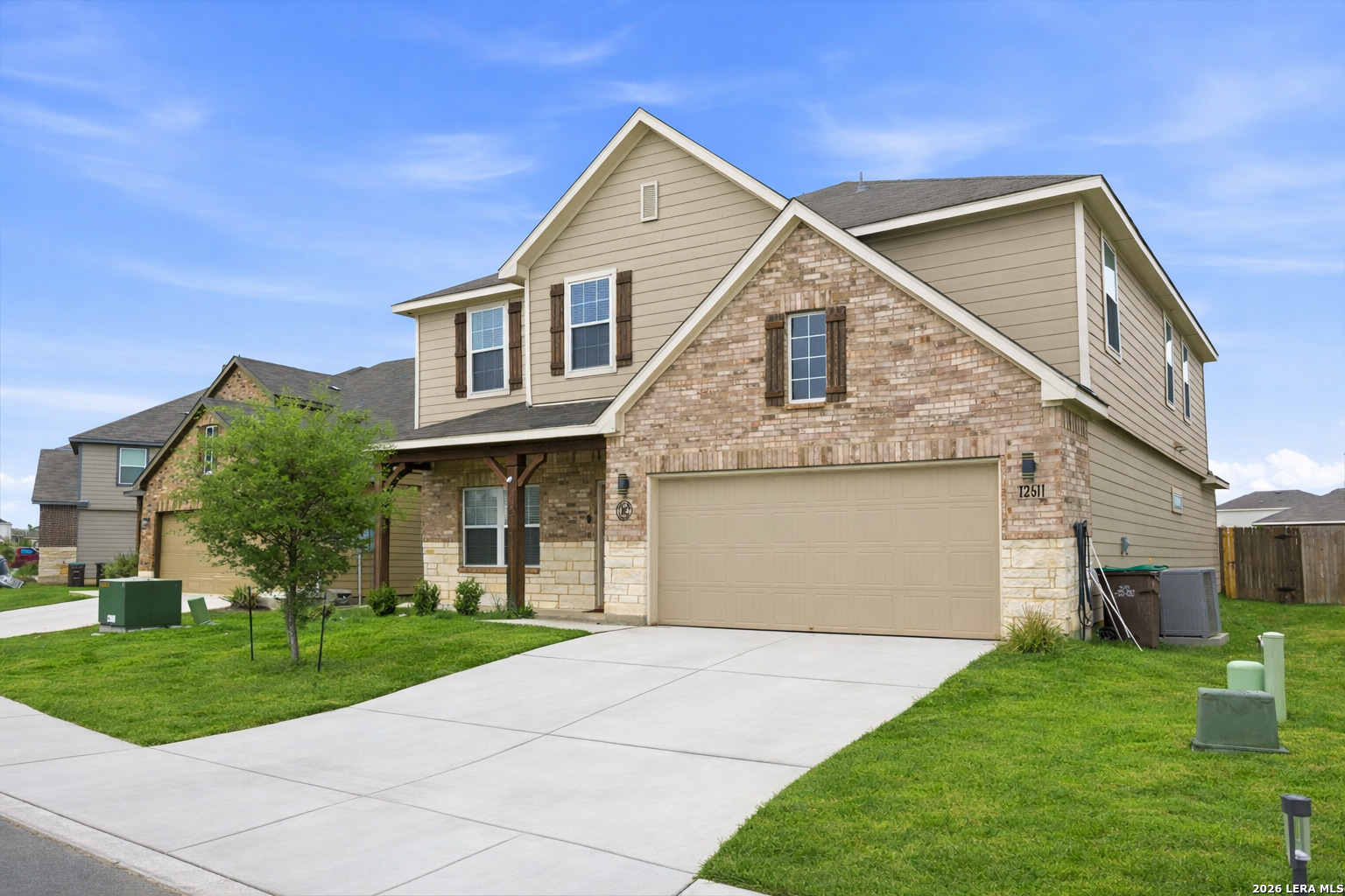 Residential Lease in San Antonio 2
