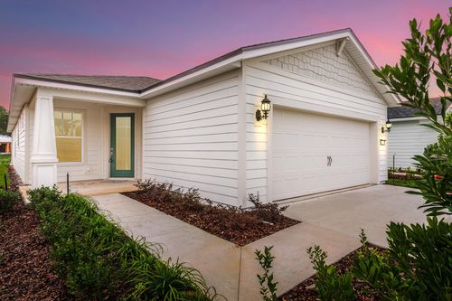 256 Fairlake Cir, ST AUGUSTINE, FL, 32092-0164 | Card Image