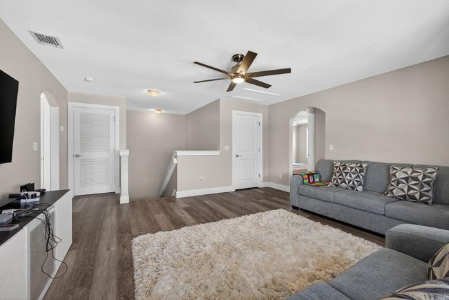 12041 Cypress Key Way, House other with 5 bedrooms, 3 bathrooms and null parking in Royal Palm Beach FL | Image 30