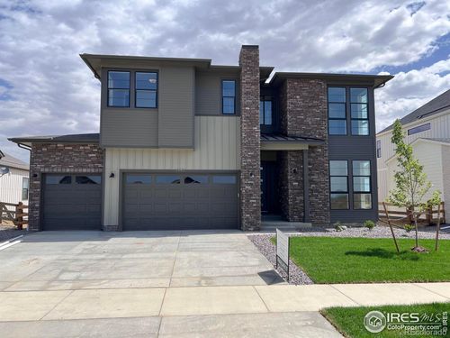 1340 Alyssa Drive, Timnath, CO, 80547 | Card Image