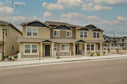 1909 Birmingham Loop, Colorado Springs, CO, 80910-6457 | Card Image