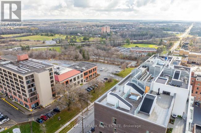 902 - 195 Hunter St E, Condo with 2 bedrooms, 2 bathrooms and 2 parking in Peterborough ON | Image 28