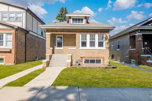 3136 Harvey Ave, Berwyn, IL, 60402-3508 | Card Image