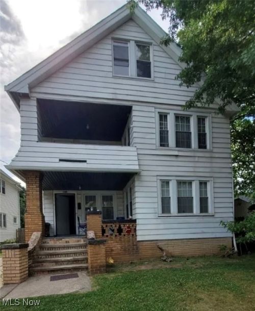 up-1188 E 170th St, Cleveland, OH, 44110-1571 | Card Image