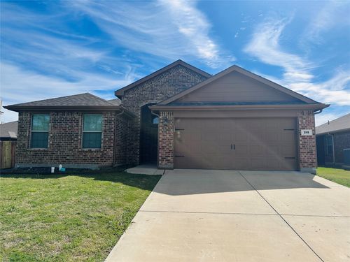 215 Belmont Park Dr, Ponder, TX, 76259-8479 | Card Image