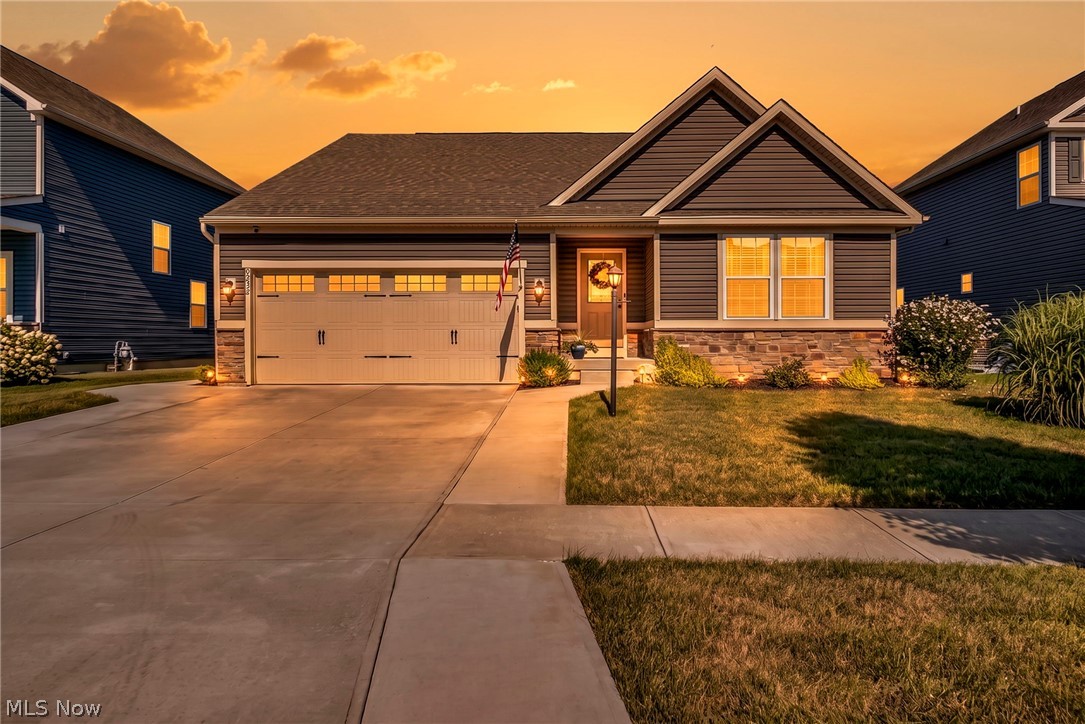 Residential in North Ridgeville 2