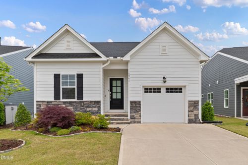 1241 White Flint Cir, Durham, NC, 27703-4885 | Card Image