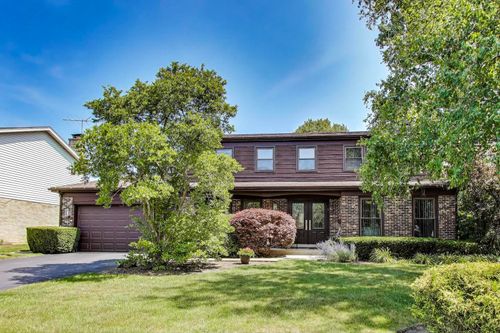 645 Ridge Rd, Highland Park, IL, 60035-4362 | Card Image