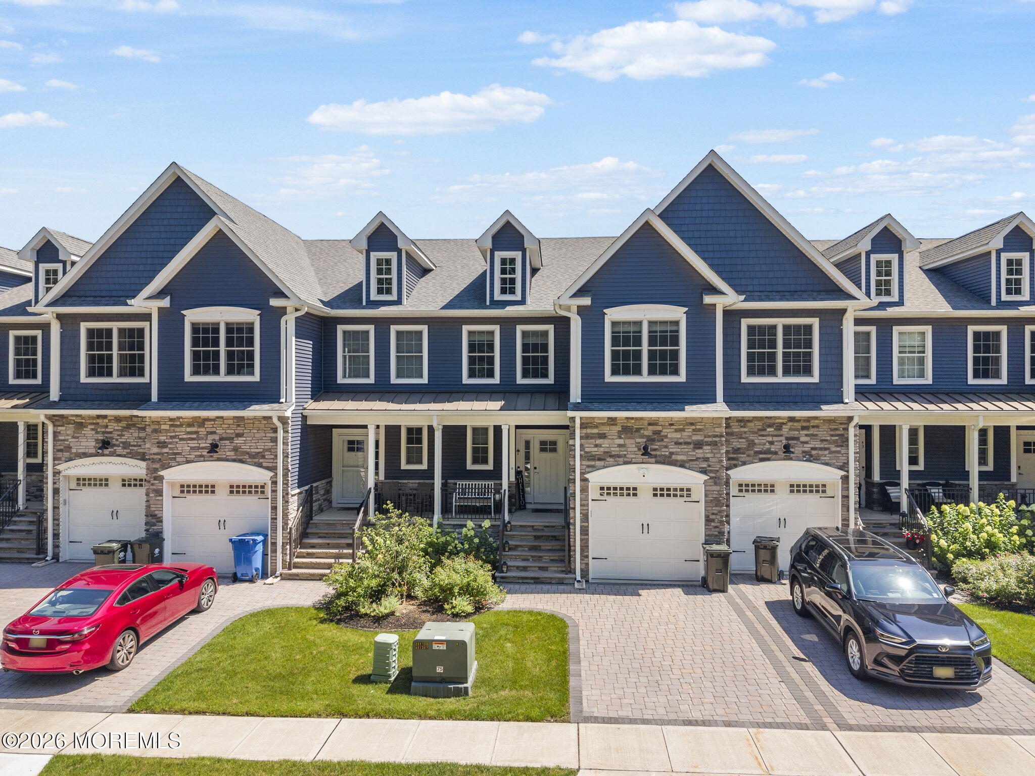 Residential in Old Bridge 2