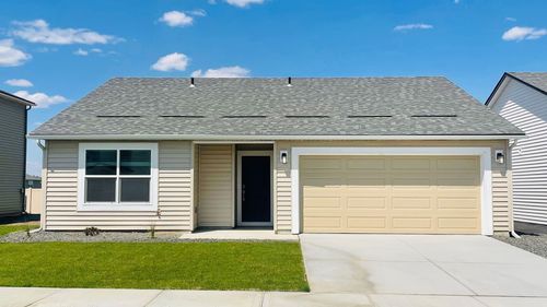 918 E L St, Deer Park, WA, 99006 | Card Image