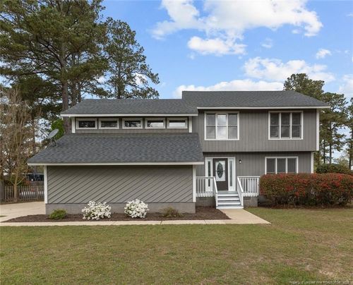 3471 Thorndike Dr, Fayetteville, NC, 28311-2515 | Card Image