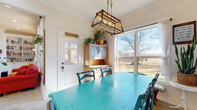 18358 Timber Oaks Dr, House other with 4 bedrooms, 2 bathrooms and null parking in Lindale TX | Image 14