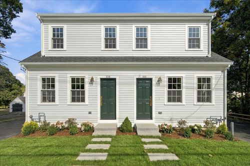 158 Hersey St, Hingham, MA, 02043 | Card Image