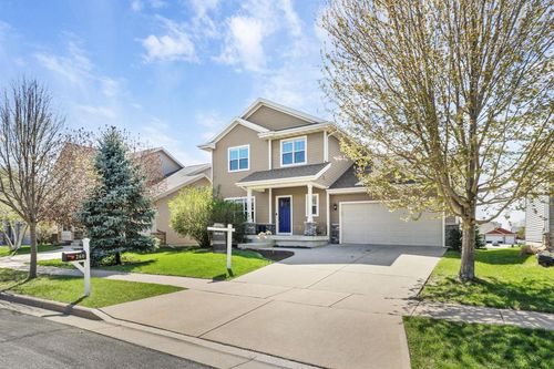 260 S Goldenrod Drive, Sun Prairie, WI, 53590 | Card Image