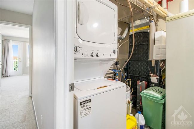 872 Longfields Dr, Condo with 2 bedrooms, 3 bathrooms and 1 parking in Ottawa ON | Image 22