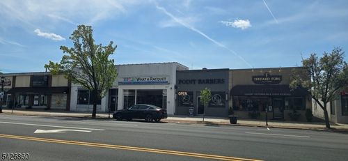 466 Bloomfield Ave, Caldwell, NJ, 07006-5402 | Card Image