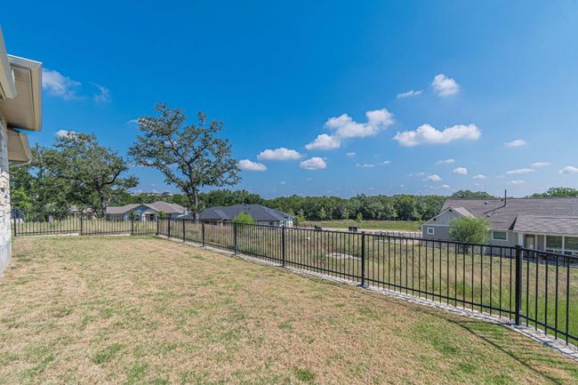 View of yard | Image 31