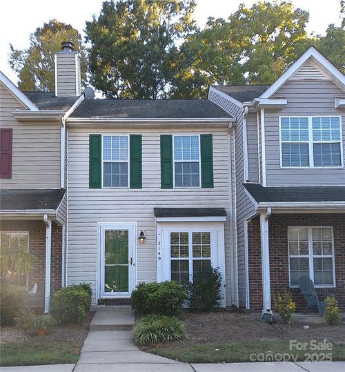 2149 Preakness Ct, Charlotte, NC, 28273-7702 | Card Image