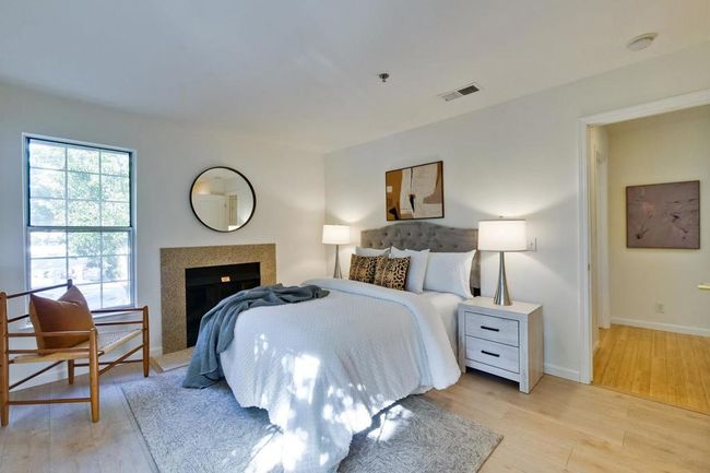 UNIT-104 - 627 E El Camino Real, Townhouse with 2 bedrooms, 2 bathrooms and 1 parking in Sunnyvale CA | Image 18
