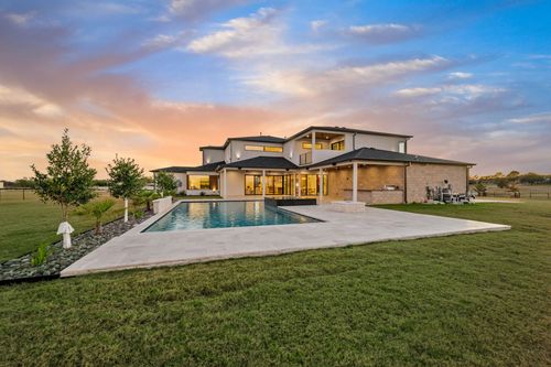 2005 High Meadow Ct, Bartonville, TX, 76226-4558 | Card Image