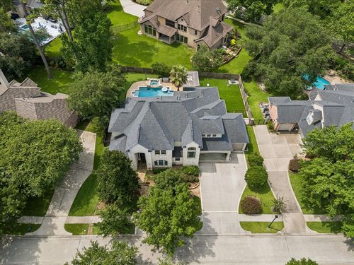 25 Club Oak Ct, Kingwood, TX, 77339-5329 | Card Image