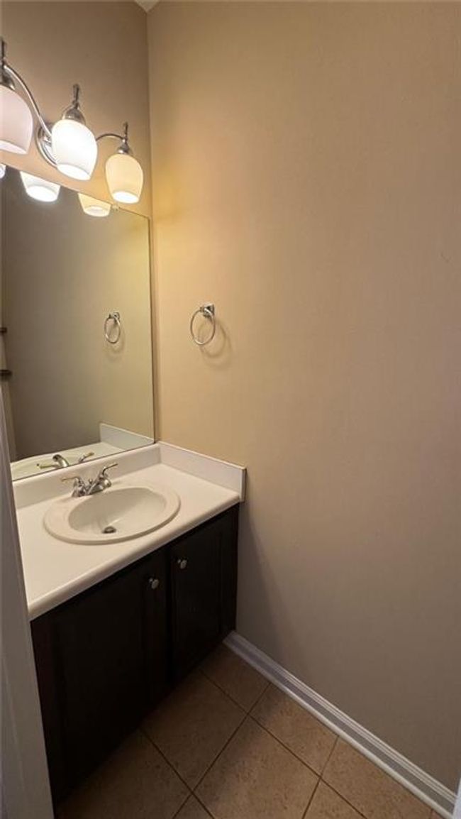 2537 Howell Farms Way Nw, House other with 4 bedrooms, 3 bathrooms and 2 parking in Acworth GA | Image 9