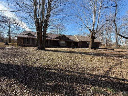 17079 S 125th St E, Webbers Falls, OK, 74470-3207 | Card Image