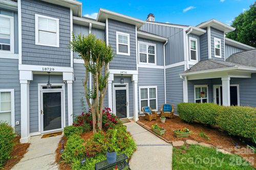 18731 Silver Quay Dr, Cornelius, NC, 28031-8638 | Card Image