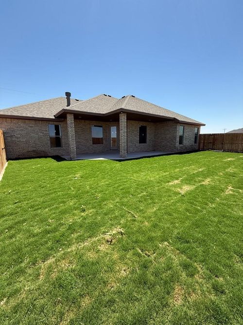 13211 E County Road 110, Midland, TX, 79706 | Card Image
