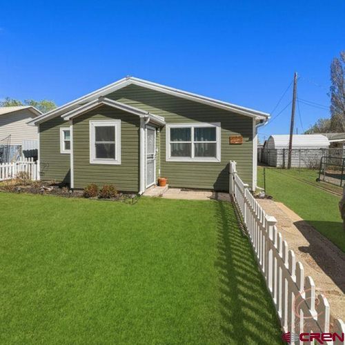 120 Ulysses Ave, Monte Vista, CO, 81144-1650 | Card Image