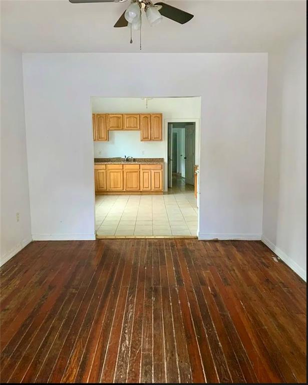 Residential Lease in New Orleans 2