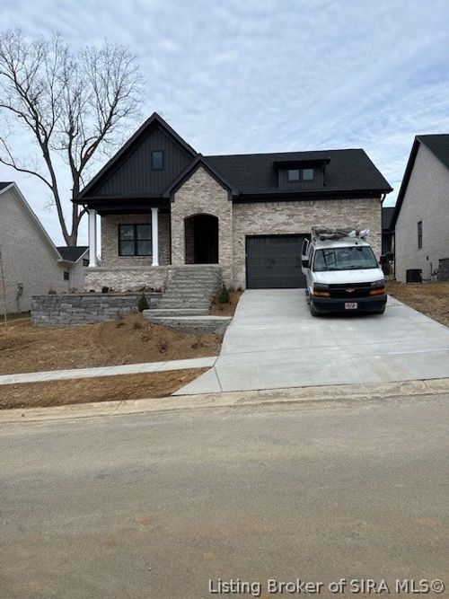 711 Lillian Way, Jeffersonville, IN, 47130-5442 | Card Image