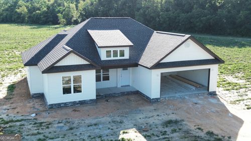 lot-13-1183 Coleman Register Rd, Rentz, GA, 31075 | Card Image