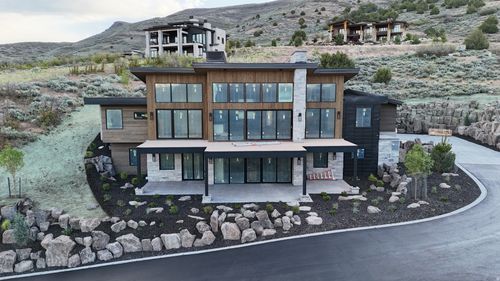 1918 N Chimney Rock Rd, Heber City, UT, 84032-1491 | Card Image