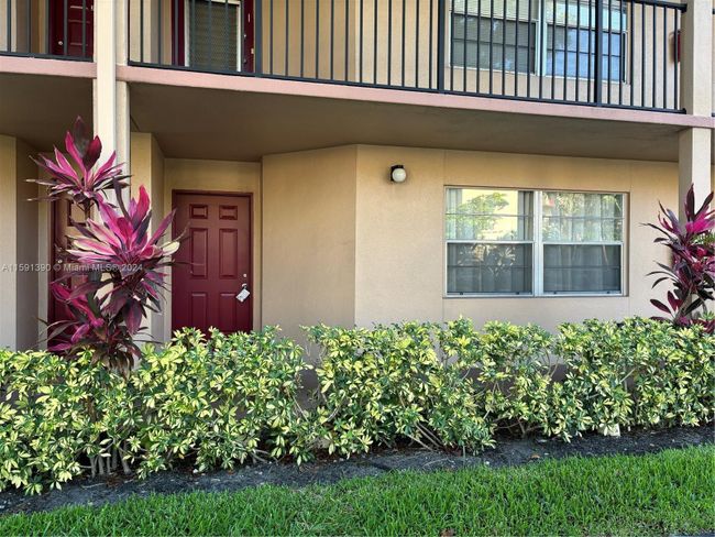 104C - 700 Sw 128th Ave, Condo with 1 bedrooms, 1 bathrooms and null parking in Pembroke Pines FL | Image 32