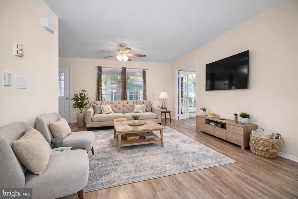 Residential in MANCHESTER TOWNSHIP 2