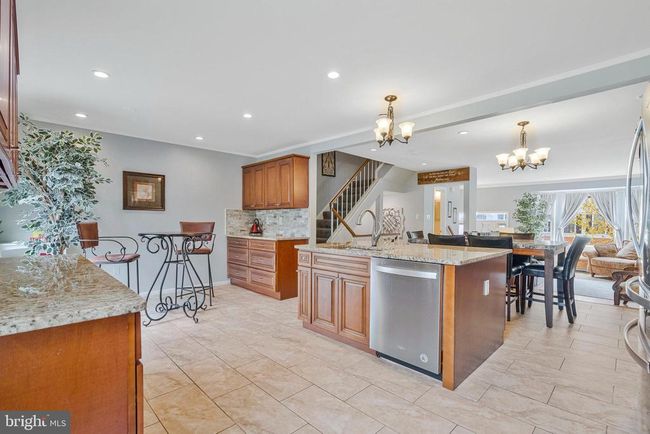 44024 Florence Ter, Townhouse with 3 bedrooms, 3 bathrooms and null parking in ASHBURN VA | Image 9