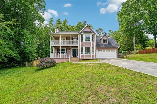 9675 Bark Chip Way, Douglasville, GA, 30135-2498 | Card Image